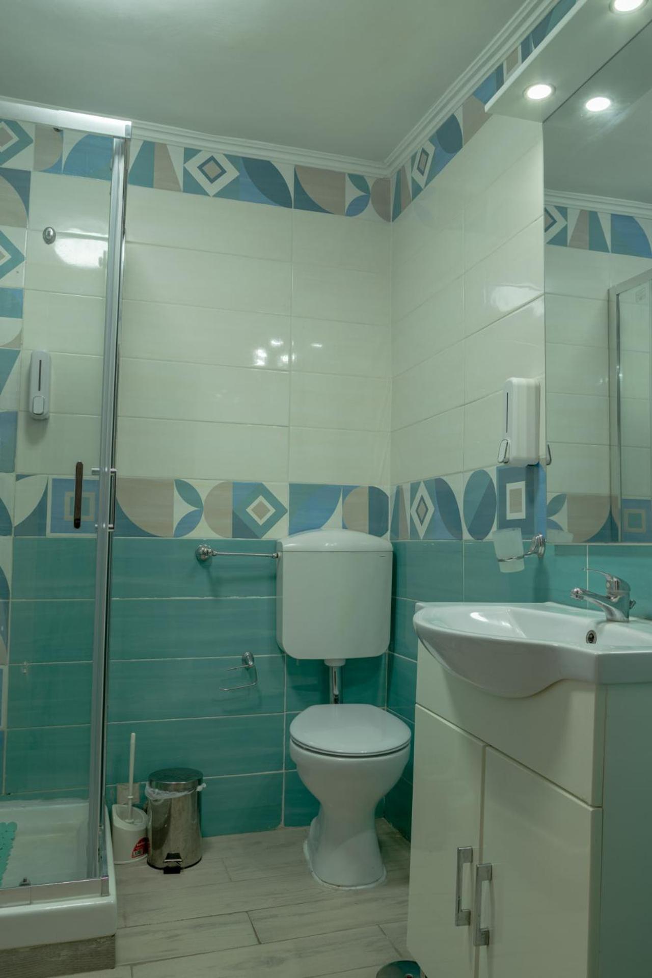 נאפולי La Casa Di Vera מראה חיצוני תמונה