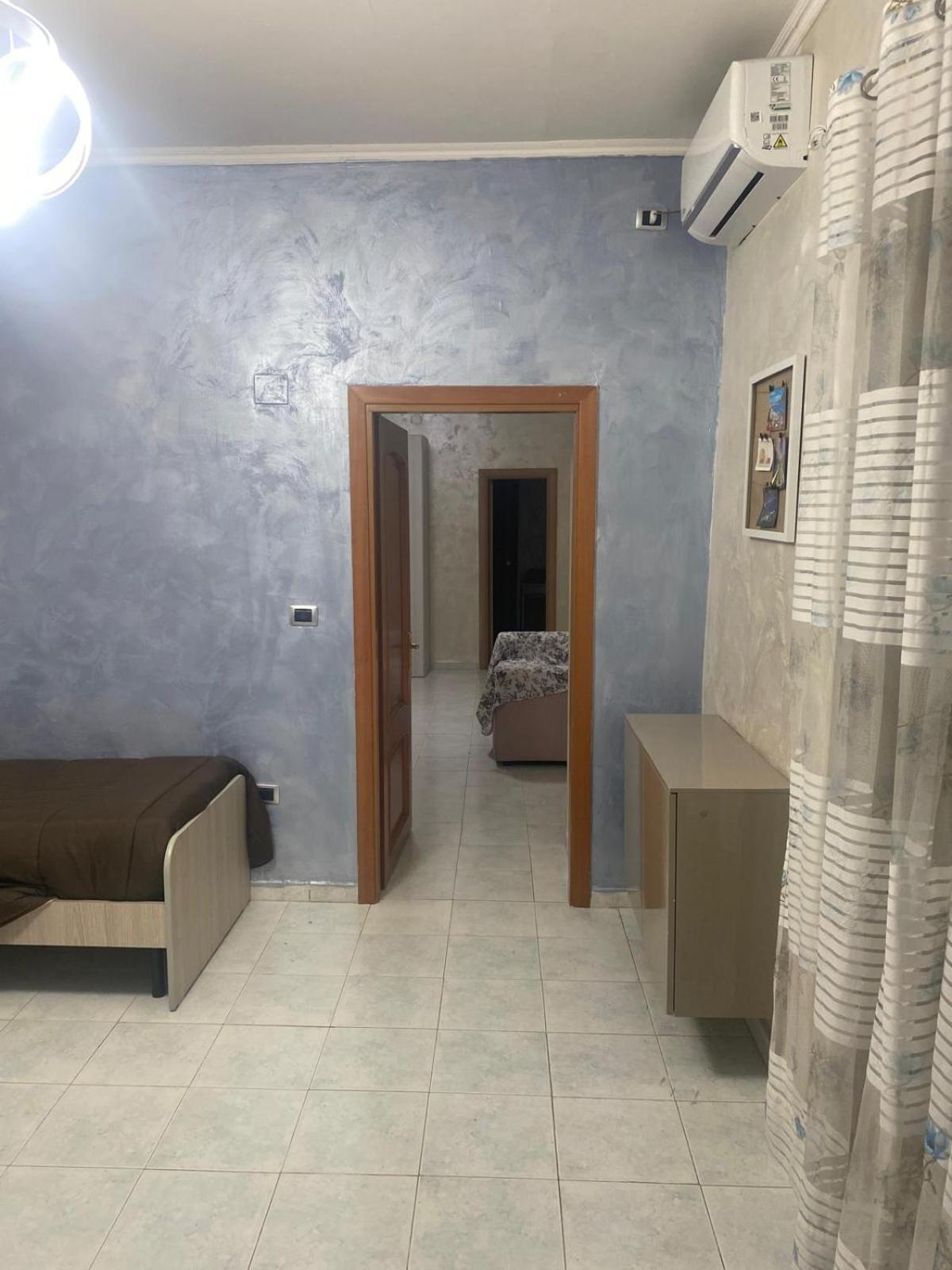 נאפולי La Casa Di Vera מראה חיצוני תמונה