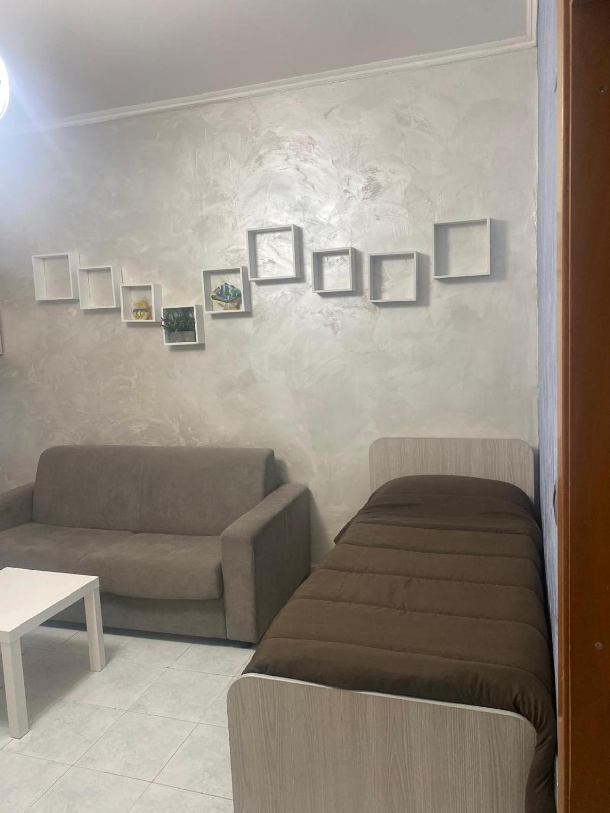 נאפולי La Casa Di Vera מראה חיצוני תמונה